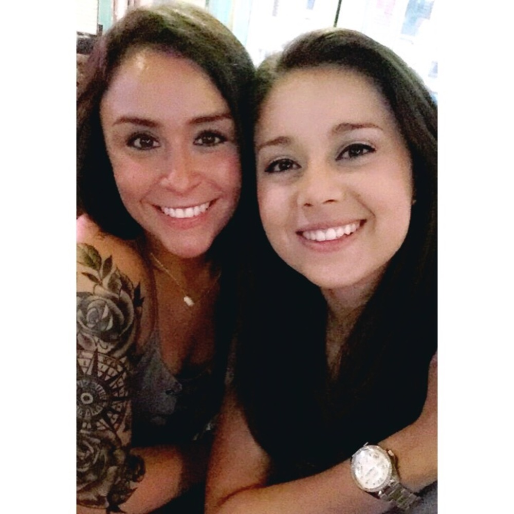 Meet your Posher, Selina